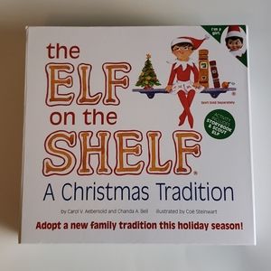 KID's STORYBOOK(NO ELF)